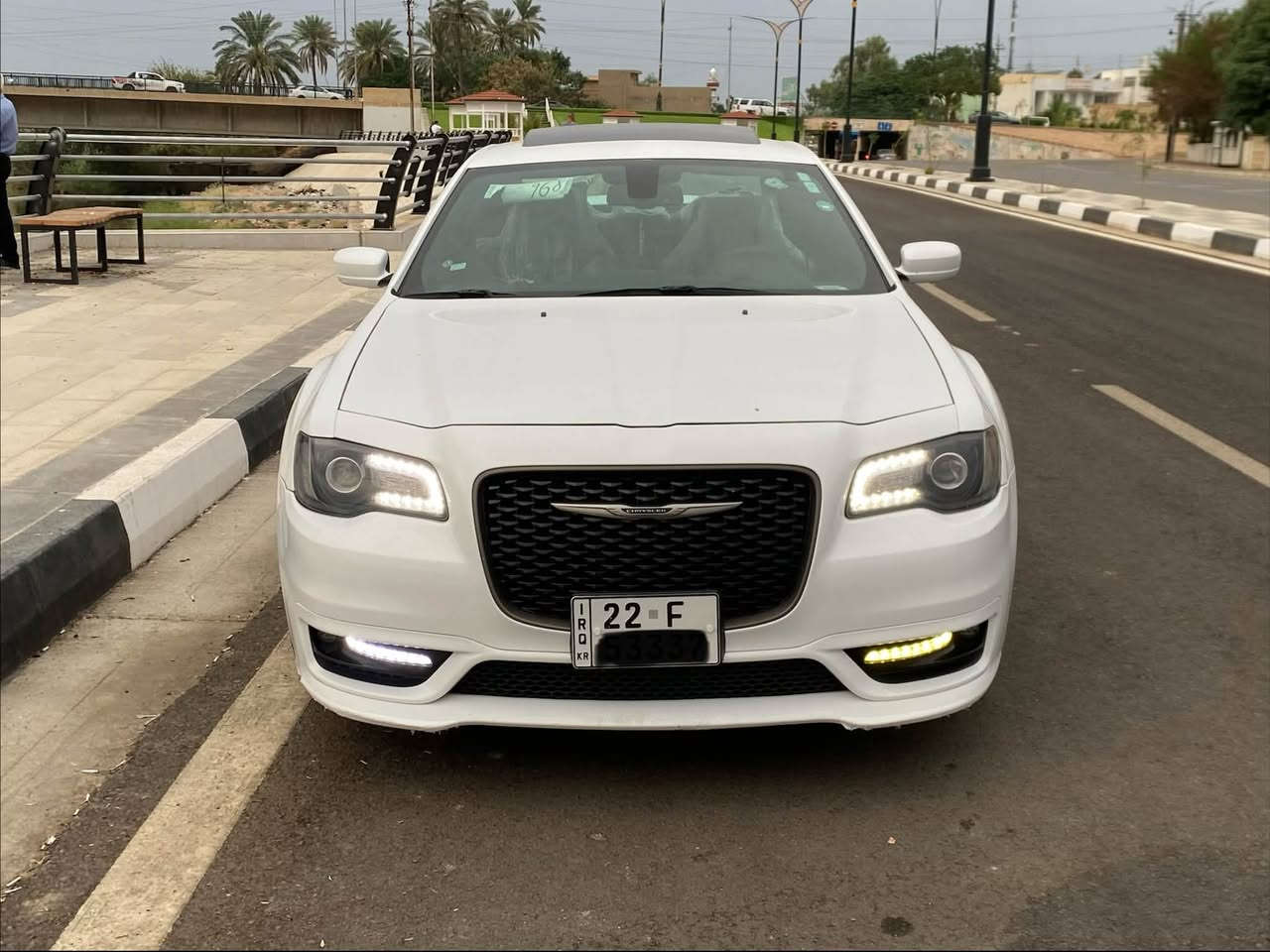 اوباما اس جولد • ٢٠١٧ • خانقين