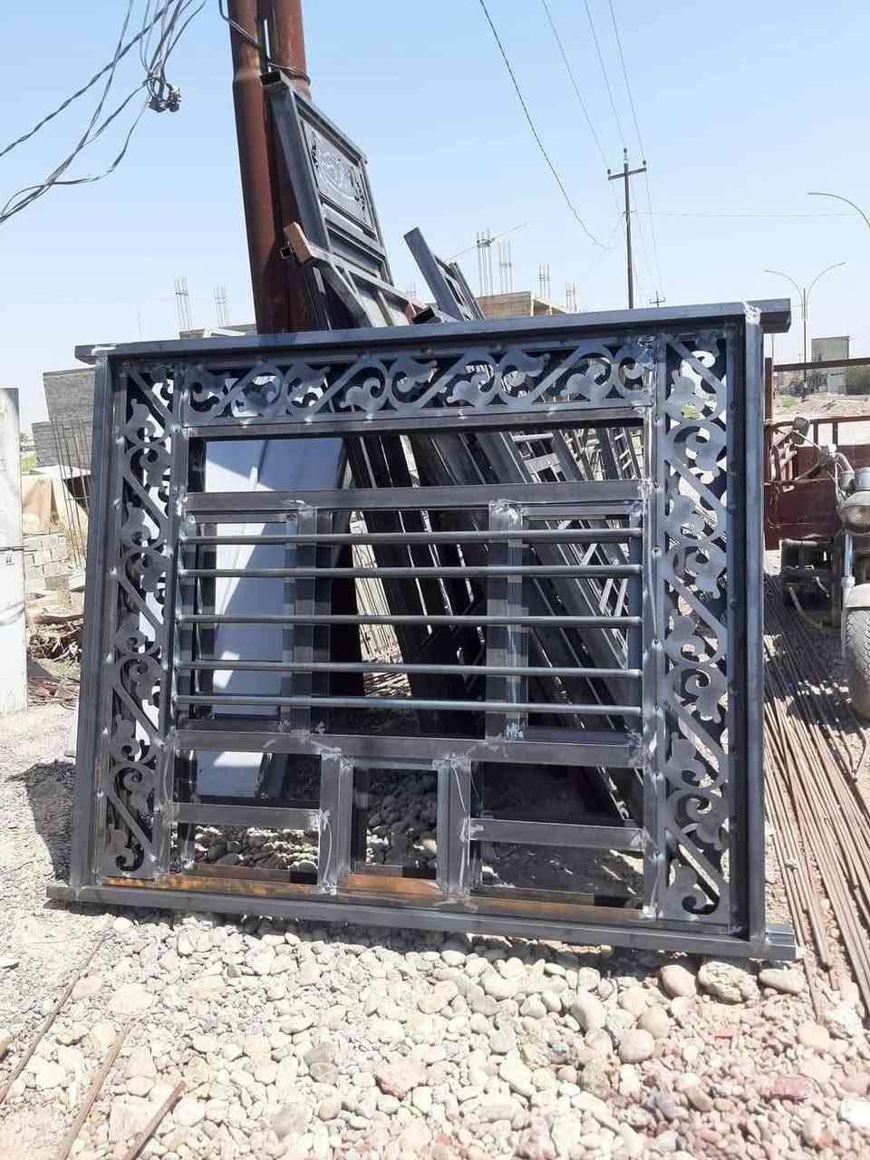حدادة عامه اسعار مناسبة ***********
