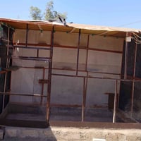 خشاب • ٣م • متر ونص