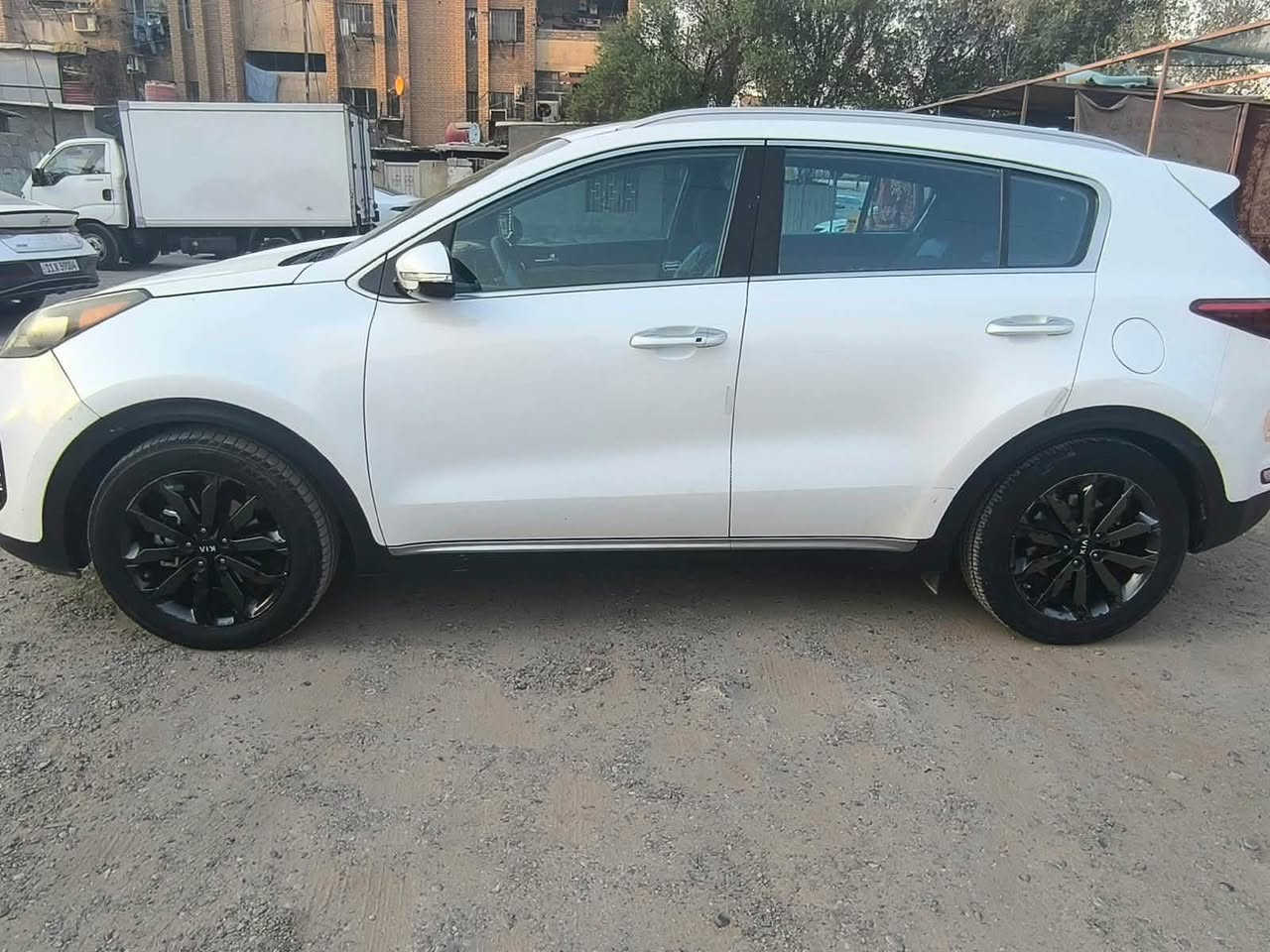 سبورتج • ٢٠١٩ • سونار
