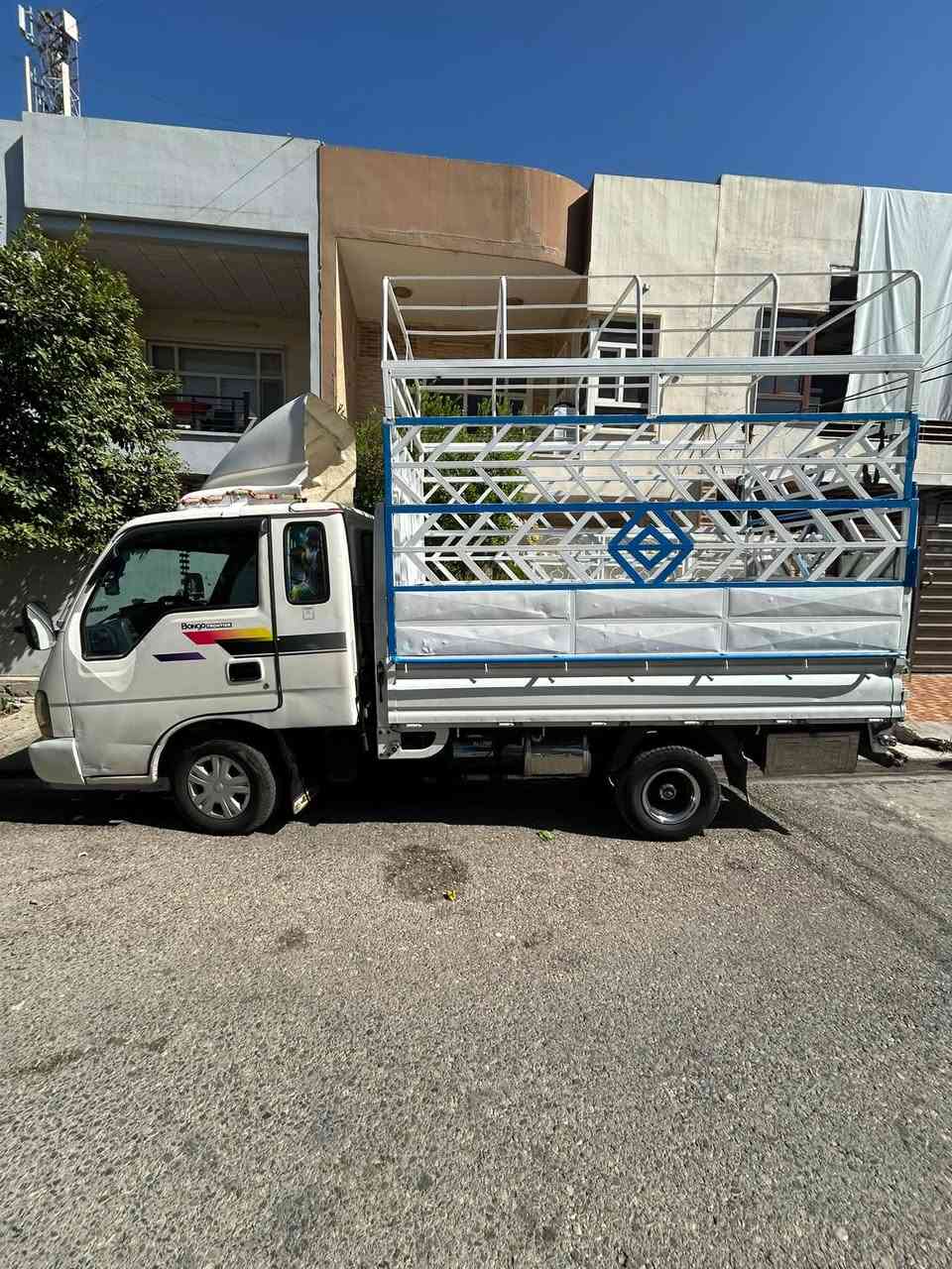 کیا ٢٠٠٤
محرک مکینە بشرت
95$
اربیل
***********
