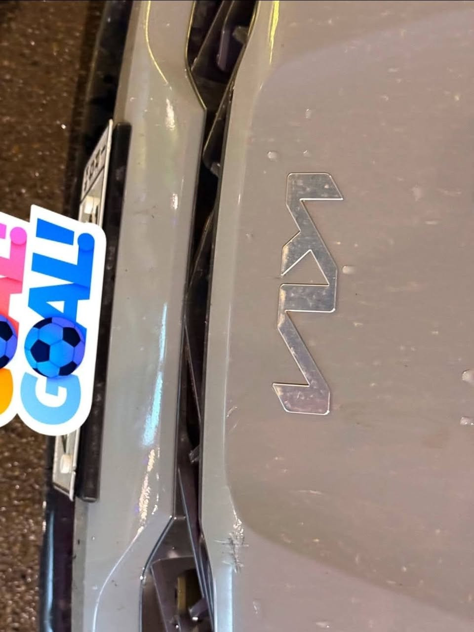 السلام عليكم
كيا K5 موديل 2023 GT-Line (لون سمنتي مميز)
وارد أمريكي، رقم أربيل باسمي وتحويل ثاني يوم
محرك 1600 تيربو، ماشية 58 ألف، مواصفات فول GT-Line
حادث سطحي كلش حلو (باب خلفي وجاملغ) بدون دواخل، وبشرط كفالة من البارد والشخط
(صور الحادث والسونار مرفقة بالمنشور)
السعر: 205
المكان: صلاح الدين - قضاء بلد
للتواصل: ***********
