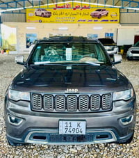 جيب 2014 • بدون حادث • بابل الشوملي
