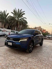 سورنتو ٢٠٢٢ • نص فول بصمه • ٦٢ الف