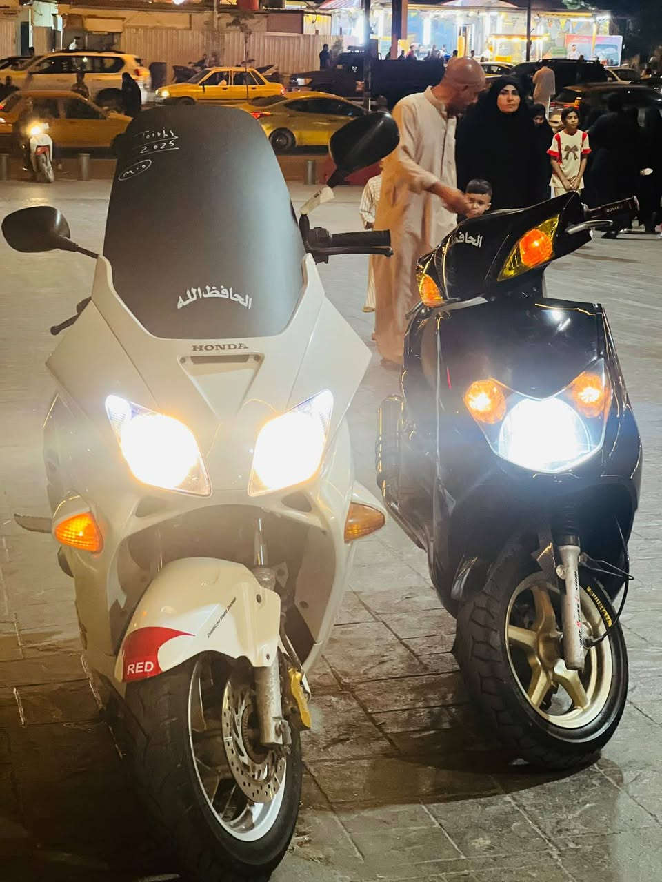 فورزا • ٢٠٠٦ • بلادية