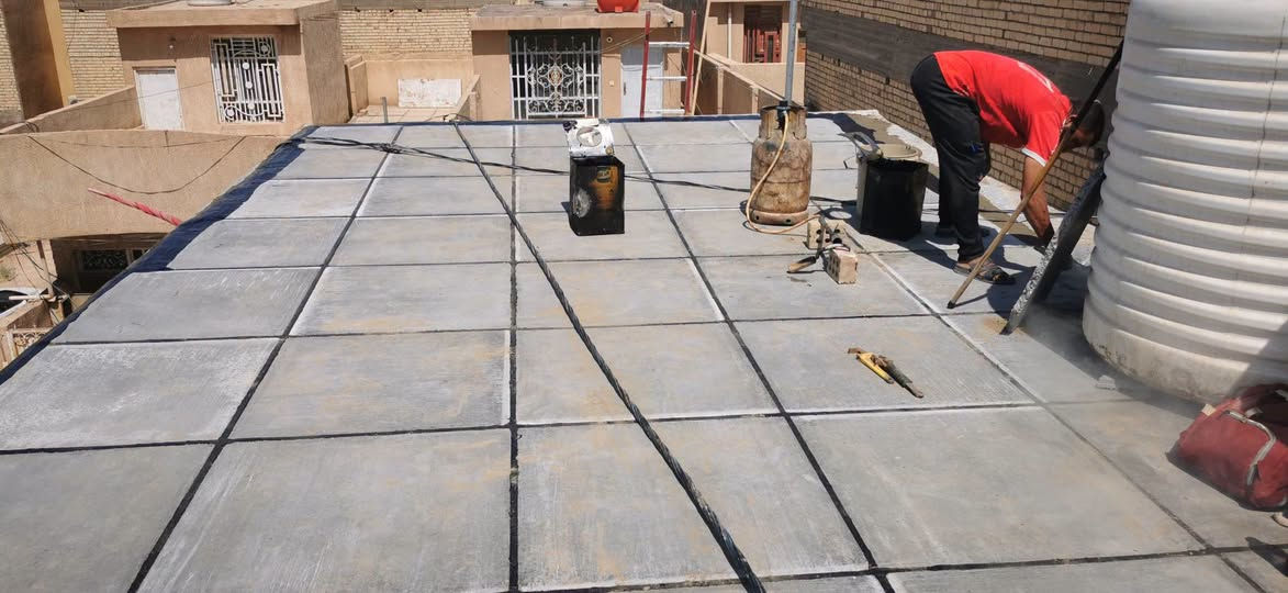 اخوان تطبيك شتايكر كرسته وعمل المتر 16
مع عازل فلين 3سانتيم مضغوط المتر 17

مع عازل فوم 3 سانتيم مضغوط المتر 18

للتواصل على الوتساب او الإتصال 

***********

***********

اخوكم ابو حيدر
