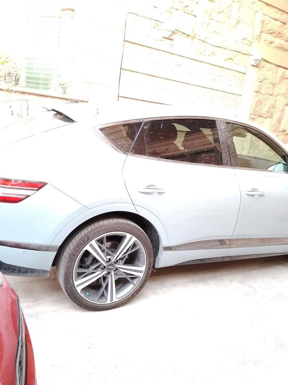 -يتوفر زجاج السيارت الحديث والقديم
-بأسعار جيده تبديل الزجاج الامامي الكافه انواع السيارات 
-تبديل الزجاج المضلل البيبان والخلفيه 
-ازاله التضليل من الزجاج الامامي والابوب
-تنضيف مكان الزجاج بعد ازالته  
-ويتوفر زجاج اصلي الكافه انوع السيارات 
-ويتوفر زجاج درجة اولى مع ضمان جوده العمل والزجاجه -فتره الضمان 3️⃣سنوات 
مع احسن انوع السلكون 
-يتوفر جميع انواع السلايتات لجميع انواع السيارات
-ويتوفر زجاج درجه ثانيه ضمان فقط جوده العمل وليس -الزجاجه 
-وكل هاذه عدنه شد موقعي داخل بغداد فقط ضايج من -الزدحام ماعندك مجال تجي احنى نجيك بكل مكان ابغداد 
-وتشوف الشغل اذا ميعجبك ربع متنطي والجامه هديه من -عدنه الك 
-موقعنا شارع شيخ عمر قرب مقبره الغزالي 
-للاستفسار اكثر اتصل بنا او مراسله ع واتس اب***********ابوفهد
