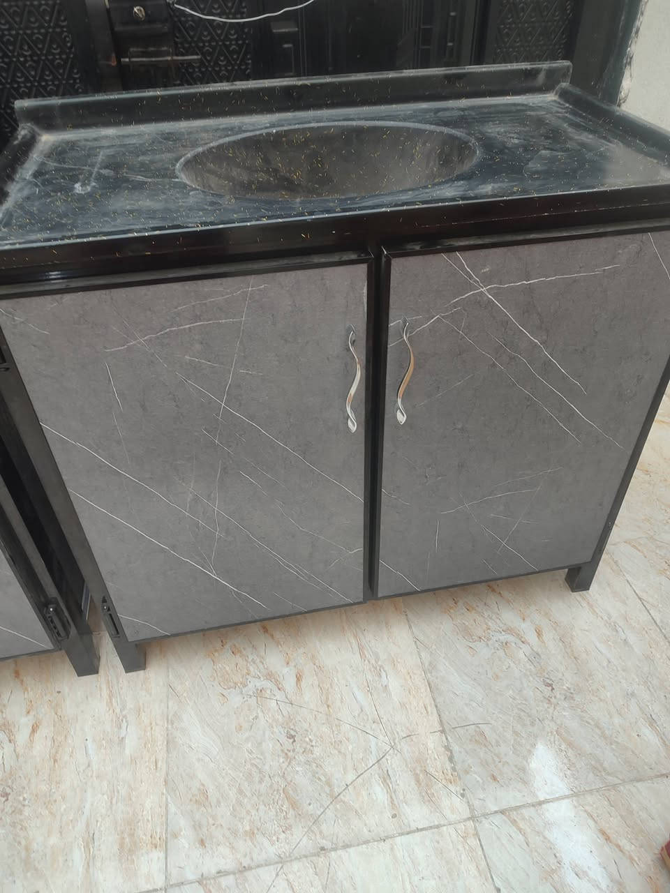 سلام قاعدة طباخ وسنك جديد صار شهر من فصلتى ب ٢٨٠ ابيعا ب ٢٠٠ لتواصل *********** عنوان بينج حصاروك
