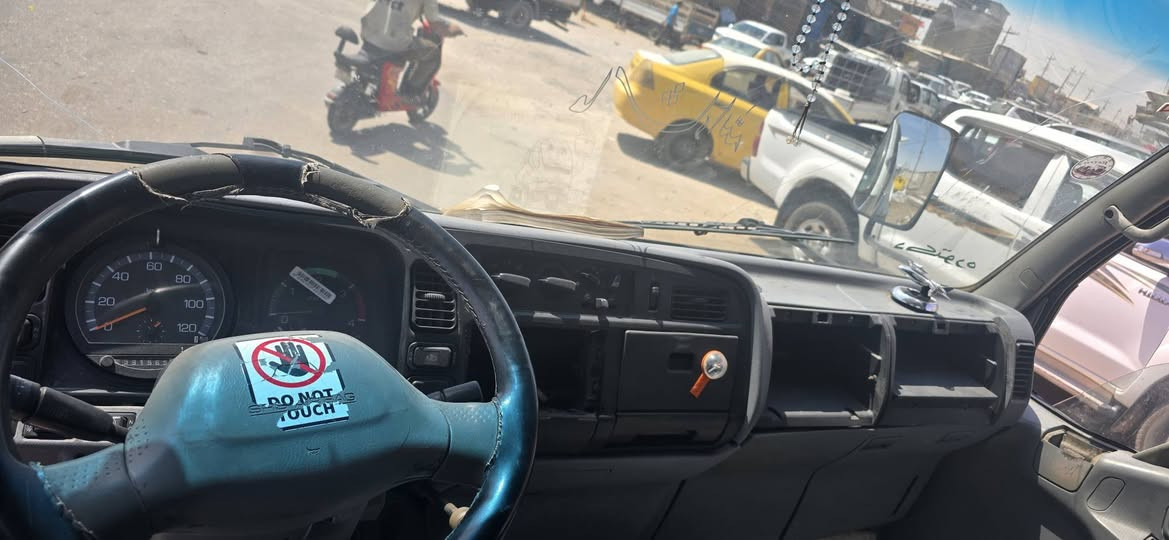 كنتر بزون • موديل ٩٧ • مكينة جديدة