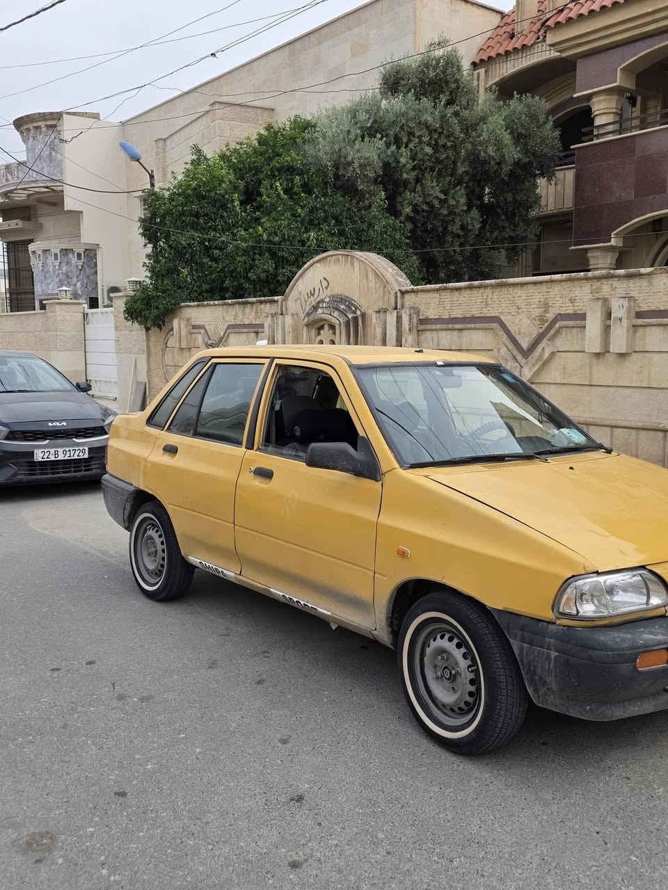 سايبا ٢٠١٠ • مكينة شرط • تحويل وكالة