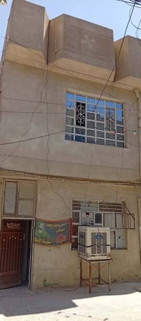 ٥٠م • طابقين • سند ٢٥