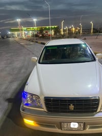 موديل ٢٠٠٢ • مكينة D4 • كفاله