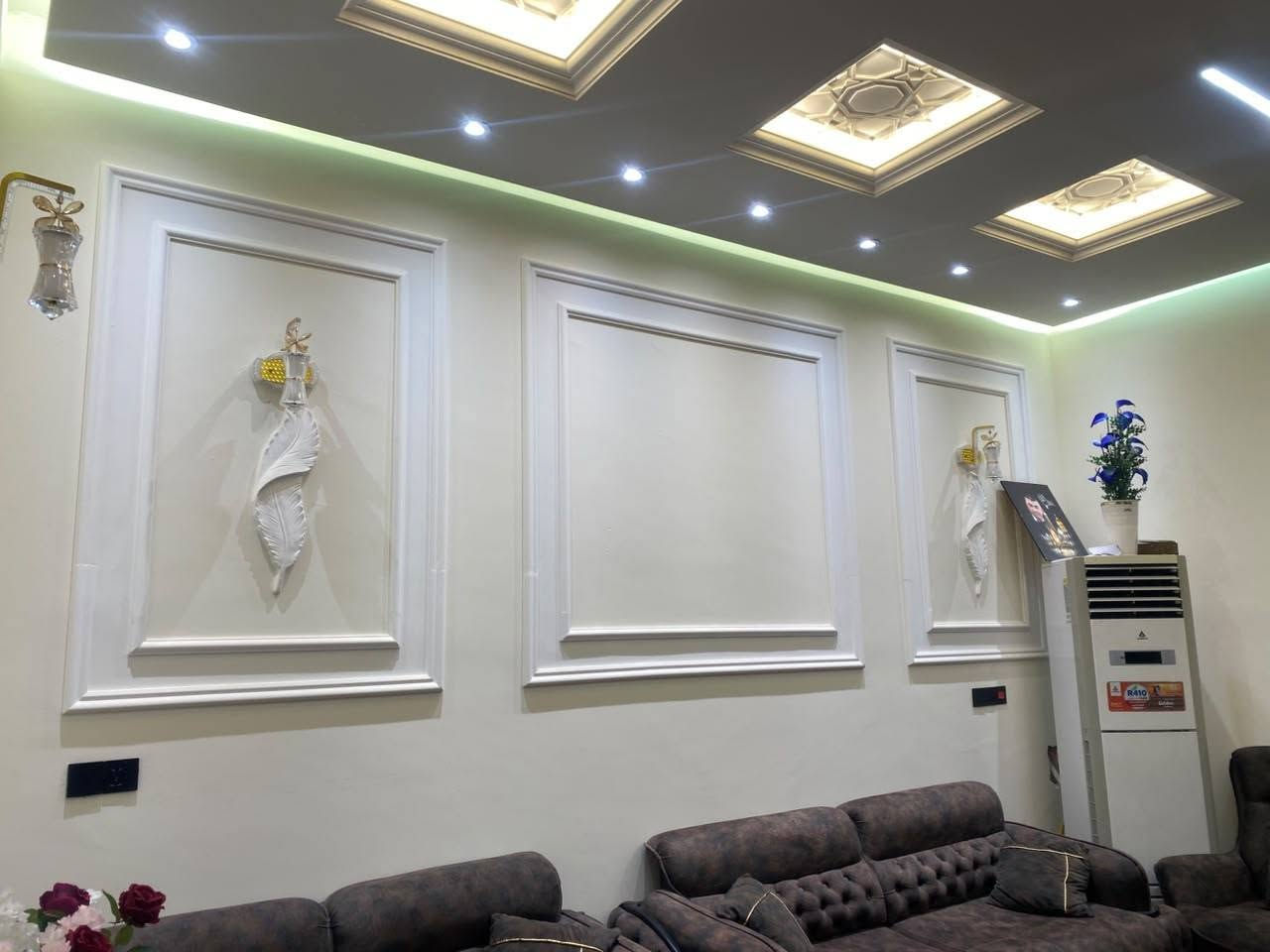 حي الهنديه • ١٨٠م • ٤ غرف