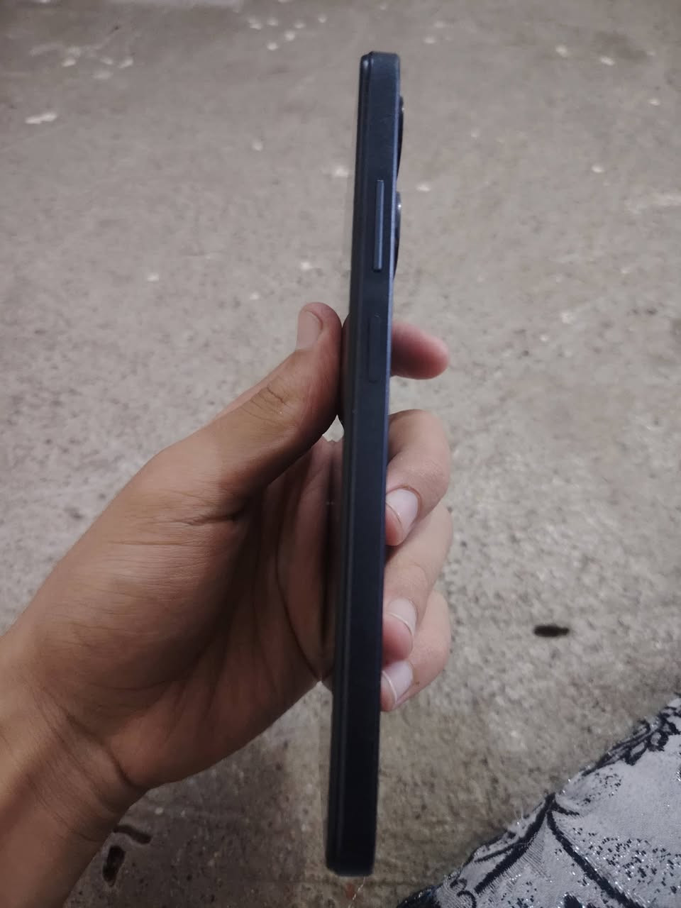 infinix HOT 30 للبيع
بطاريه 6000

الذاكرة 128

جهاز جديد مامبدل بي شي

السعر 100
***********
