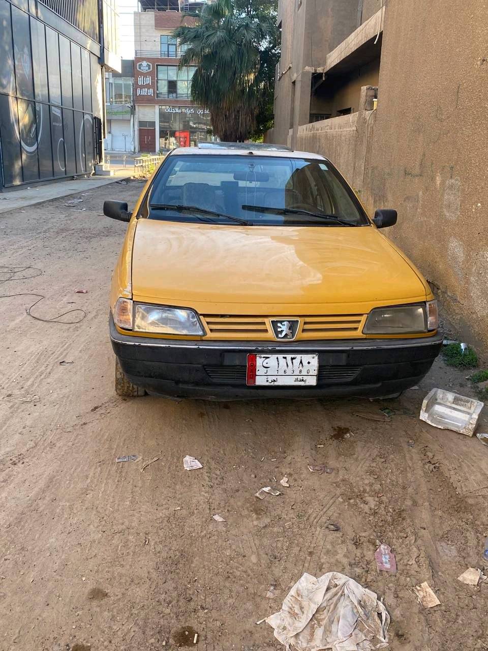 كورلا اوتماتيك • كفاله كير ومحرك • بيع مستعجل