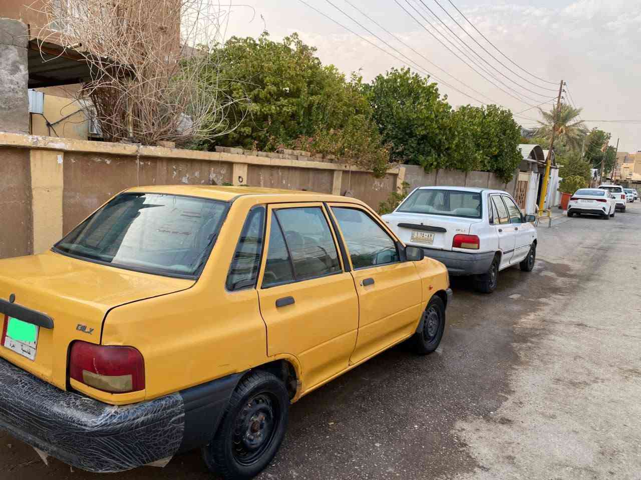 السلام عليكم سايبة م 2012 سنوية ل 2029 كير ومكينه نظيفات سعر 20 فقط بيع  ***********
