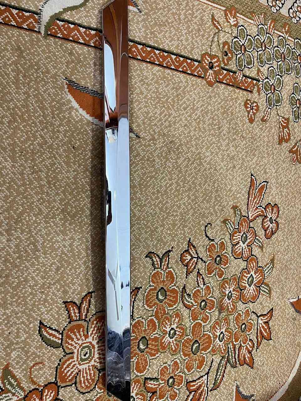 السلام عليكم
غراض نيسان سنترا تفصيخ 
مسطرة جنطة نيكل 
بلوجكترات دعامية 
سدادات دعامية 
*********** واتساب
