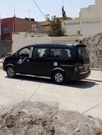 استاركس ٢٠٠٦ • رقم بغداد • باتري جديد