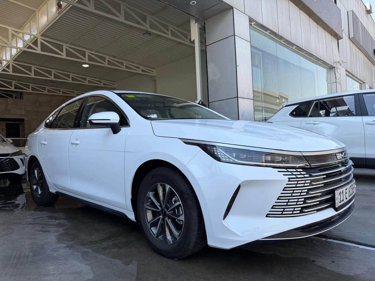 بي واي دي ديستروير 2025

• سيارة هجينة = قوة + اقتصاد + رفاهية 
• نظام plug in = 3x1 (كهرباء + بانزين + هايبرد)

✔ فتحه سقف سلايت
✔ شاشة دوارة 12.8 إنج
✔ انارة LED متكاملة
✔ محرك 1.500cc هجين اقتصادي وأداء يبهرك
✔ أنظمة أمان متطورة
✔️ لون ابيض داخل جلد ابيض

 لمعرفه السعر اتصل
متوفر مرقم جاهز مثبت لوحات 

ملحقات كامله اصليه مع السياره 
ارضيات /شاحن  / كارت / منفاخ /

عنوان الشركة📍.. بغداد - 

معارض البياع الشارع الثالث

للاستفسار الاتصال
***********
***********
***********
