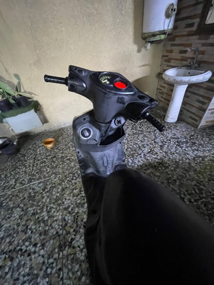 سكنس فحل ياباني قبق نفخ نوزل خطين دراجه جاهزه مابيه نقص سعره ٦٥٠
مكان العبيدي

‭***********‬
