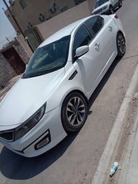 اوبتما • ٢٠١٥ • مكينة ٢٤٠٠