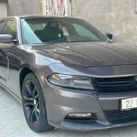 تشارجر • ٢٠١٥ • بصره