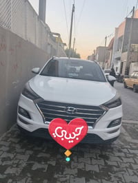 توسان ٢٠ لبيع ما شيه ٥٦  كفاله عامه باسمي رقم بغداد بانوراما إتصال على...