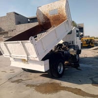 نيسان قلاب • موديل ٩٧ • محرك مقفول