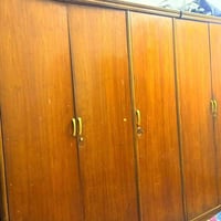 ابو دشير • غرف نوم • غراض