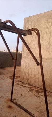 مصعد مواد • ايطالي اصلي • ٣٠٠ كيلو
