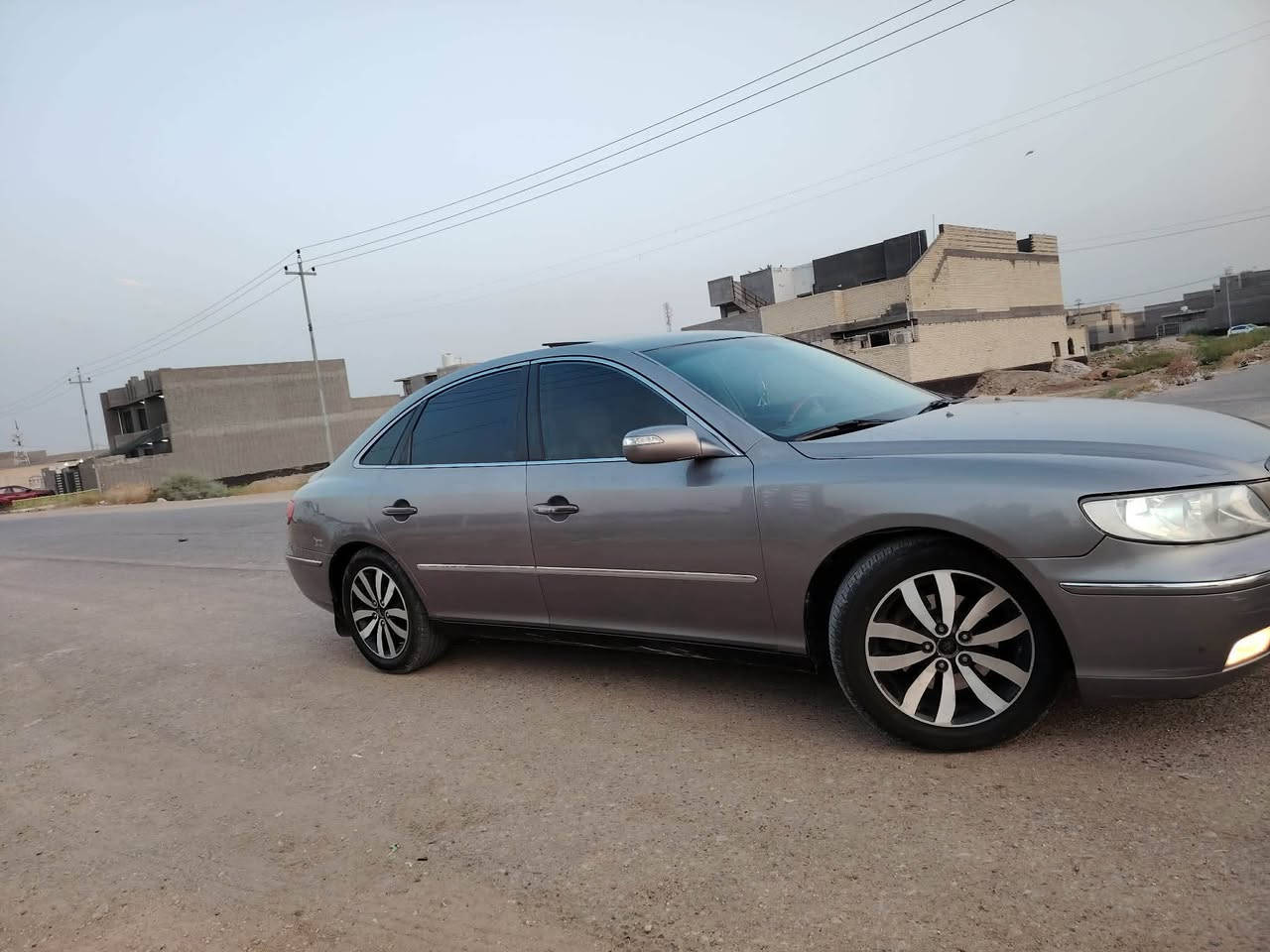 السلام عليكم ازيرا 2009 خليجيه محرك 2700 جاهزه كير مكينه حداديه تخم تاير تبريد تدفئه رقم واسط سنويه ل2030 رقم مميز مشروع وطني بيها صيغ اريع قطع بدون فتح بدون تبديل بدون معجون فقط كلير ،،،،،..
.
.
فول مواصفات
فتحه 
تحكم ستيرن جهتين
تبريد قطعتين
كشنات جلد 
منضومه زنون 
مكاني بابل 
السعر95$ وبيها مجال قليل 
للاستفسار

‭***********

