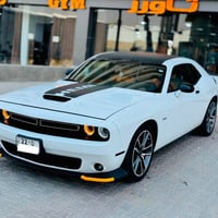 دوج جالنجر • ٥.٧ V8 • ٢٠٢٣ RT