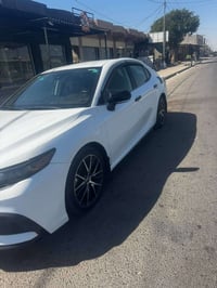 كورلا • ٢٠٢٤ • بدون ايرباك
