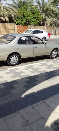 سيراتو • رقم كربله • قير ومكينة جديده