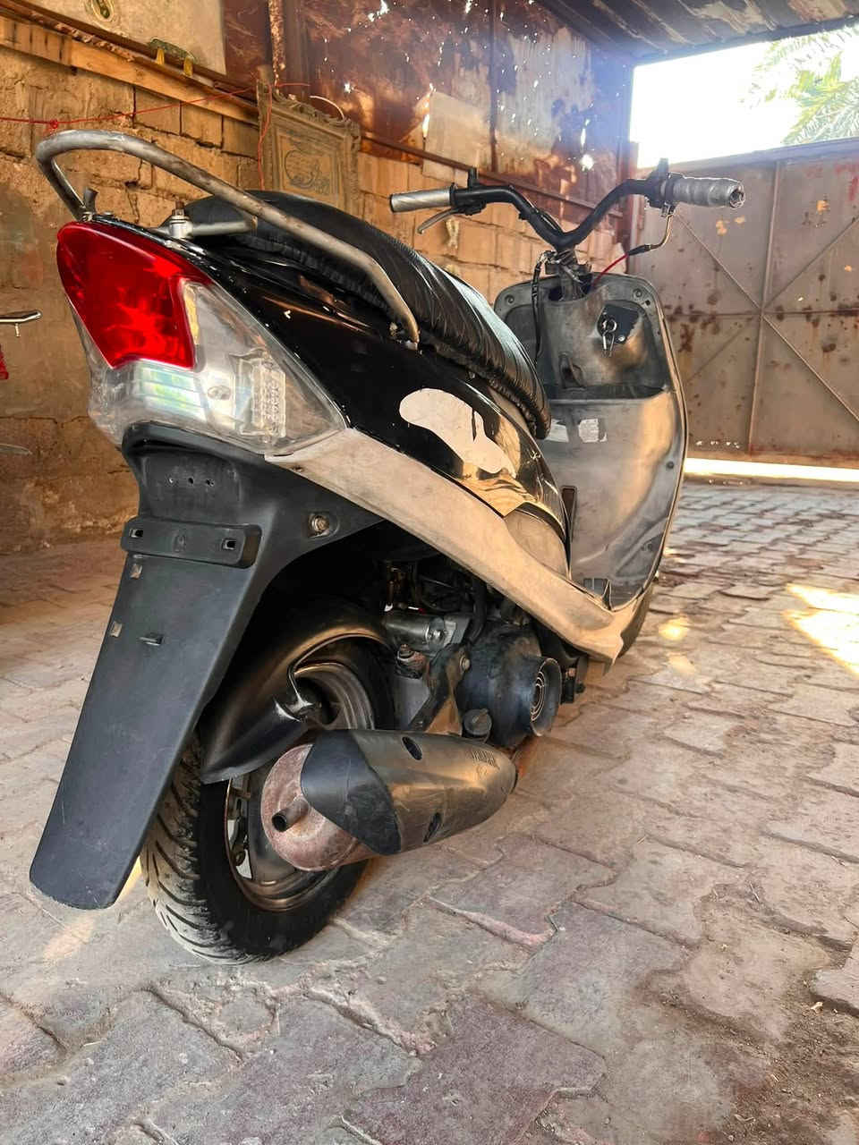 نضيفه • كهربائيات • شغال