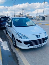 بيجو 307 • ٢٠٠٦ • محرك ١٦٠٠