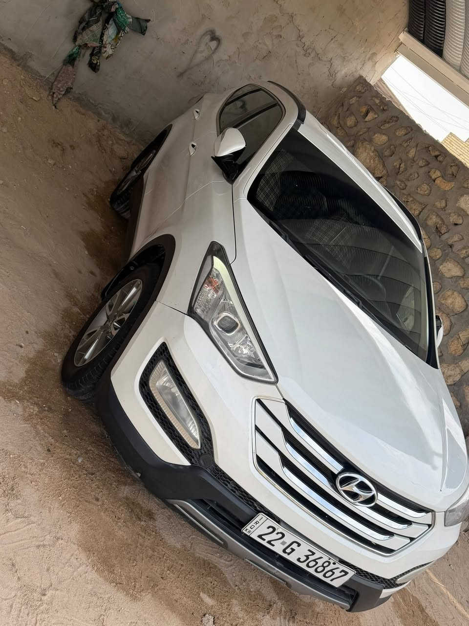 سنتافي • ٢٠١٤ • رقم أربيل
