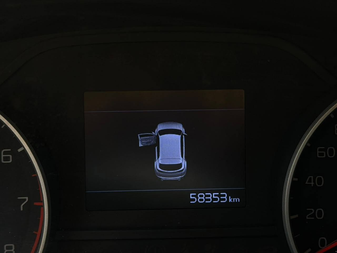 🚗 للبيع | كيا سبورتج 2020 خليجي 🚗
🔹 موديل: 2020
🔹 وارد: خليجي
🔹 اللون: أبيض
🔹 المحرك: 2000 سي سي
🔹 عداد: 58,000 كم
🔹 بدون أي حادث
🔹 فقط رصعات خفيفة
🔹 مواصفات اعتيادية
🔹 السيارة نظيفة جداً وبحالة ممتازة وجاهزة للاستخدام، ولا تحتاج أي مصروف.

💰 السعر: 21,000 دولار (قابل للتفاوض بالمعقول)

للاستفسار أو المعاينة، التواصل على الخاص أو الاتصال.
***********
