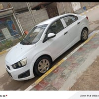 افيو سونك • ٢٠١٢ • اوتو ١٦٠٠