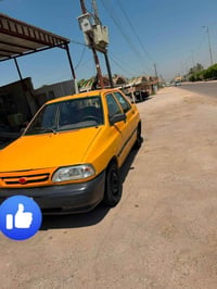 سايبه • موديل ٢٠١٥ • مكينه وكير