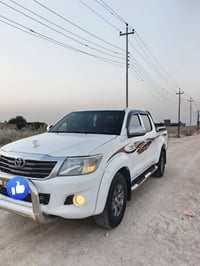 فور ويل • ٢٠١٥ • مكفوله