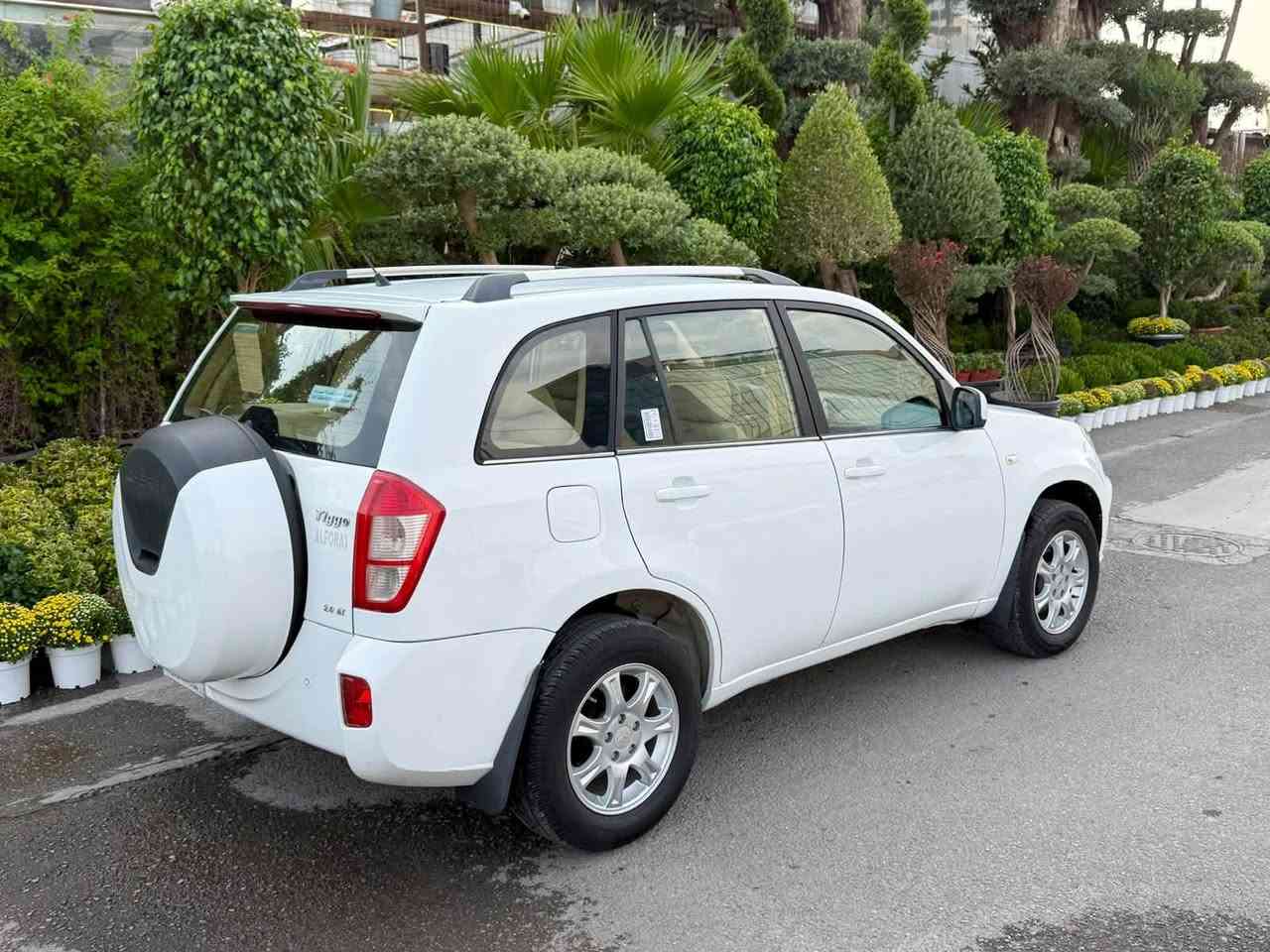 تيكو • ٢٠١٤ • محرك ٢٠٠٠