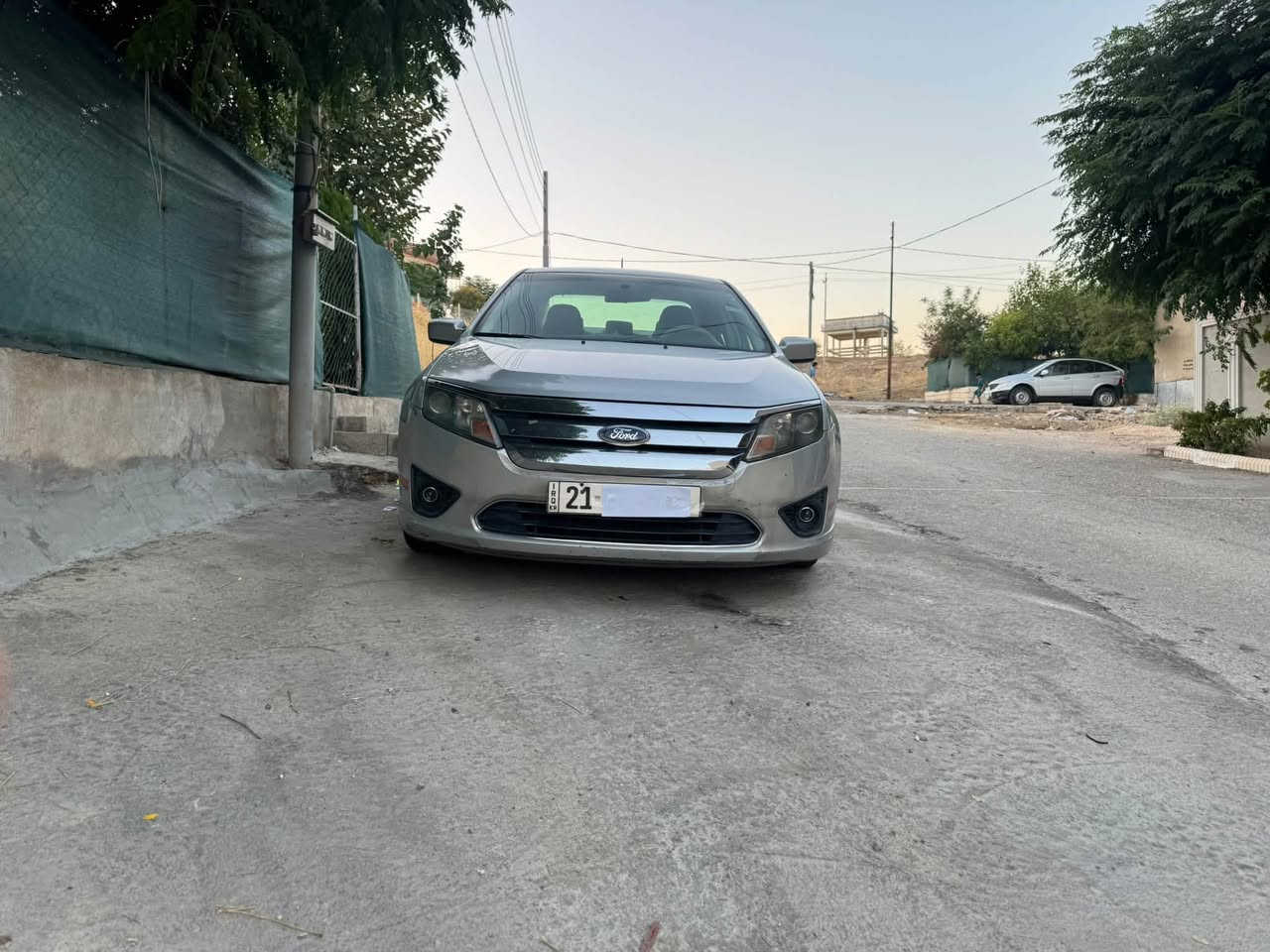 فيوشن 2010 سليماني     وارد امريكي دوو سويچ  بي بوياخ     سليماني به ناوي خومه وه يه  نرخ80$ژماره كه ي چواريه   واته  ژماره كه ي بوفروشتن نييه  لاي سكن نه ختي قوپاوي هه يه  ***********.
