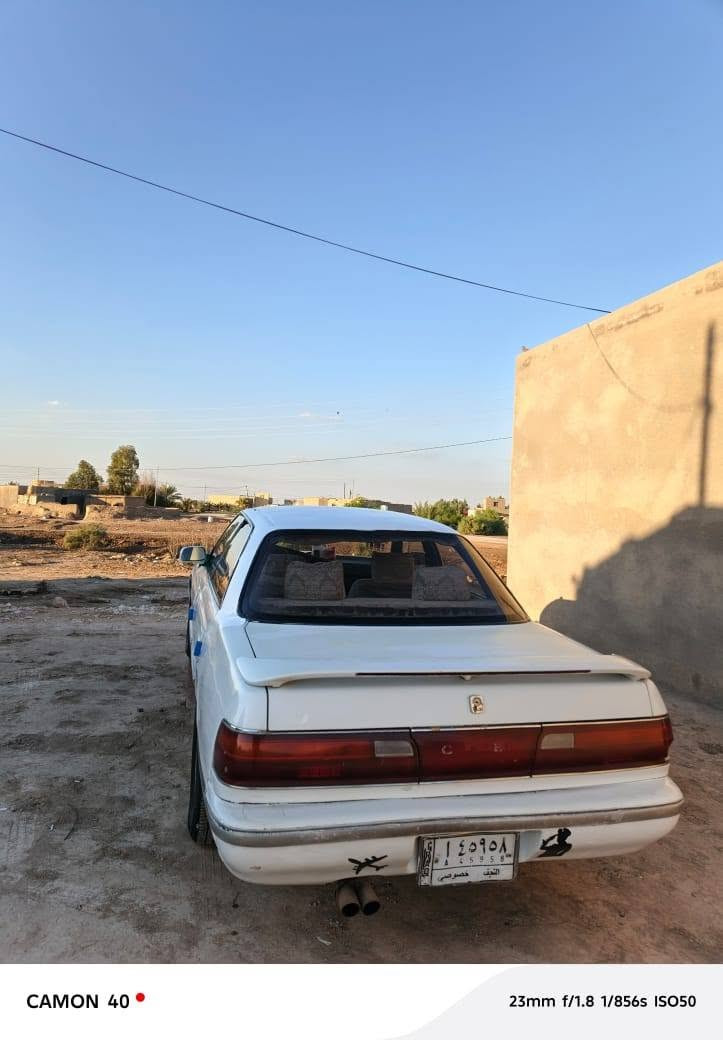 شيزر • مكينة مكفولة • موديل ٩٢