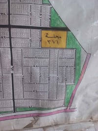 بل الف • ١٠٠م • أرض