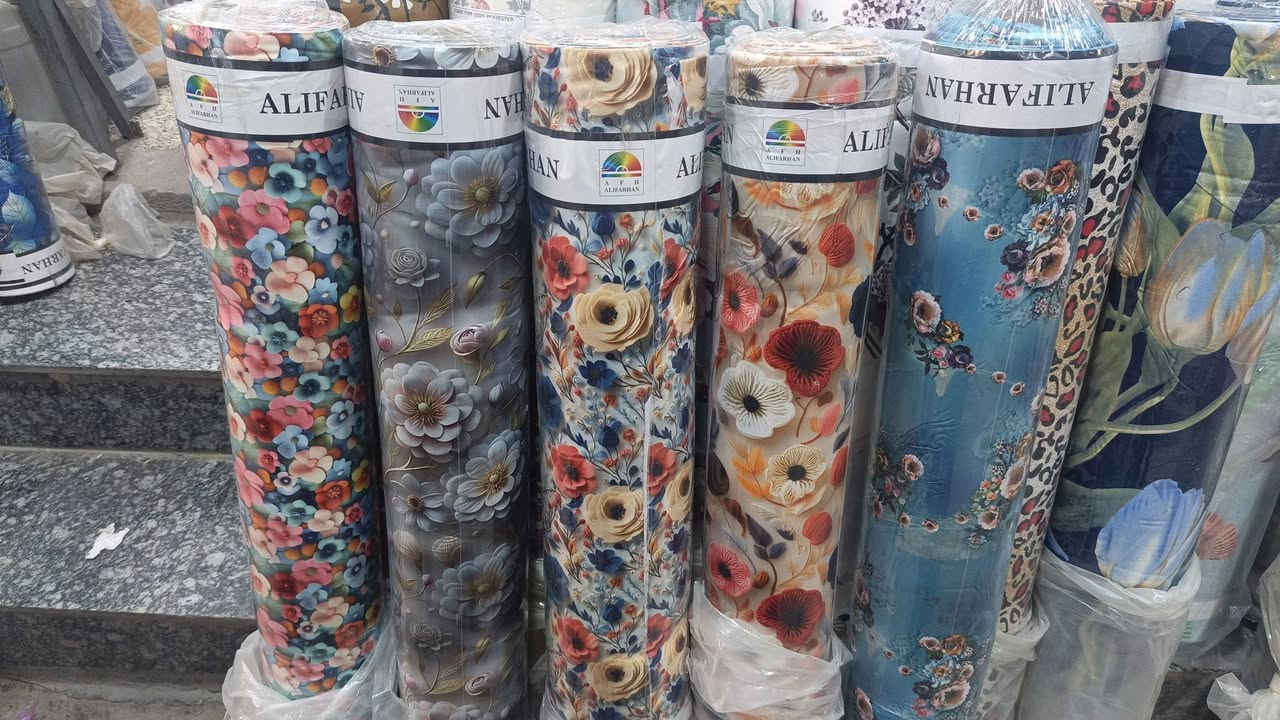 همايون فرشات فور جي واماراتي اقمشه ابو امير المسيب سوك الشط

نص مكتوب في الصور:
- ***********
- CAMON 30 23mm f/1.8 1/100s ISO275