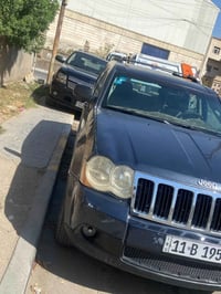 ٢٠٠٩ • محرك ٣٧٠٠ • نضيفة