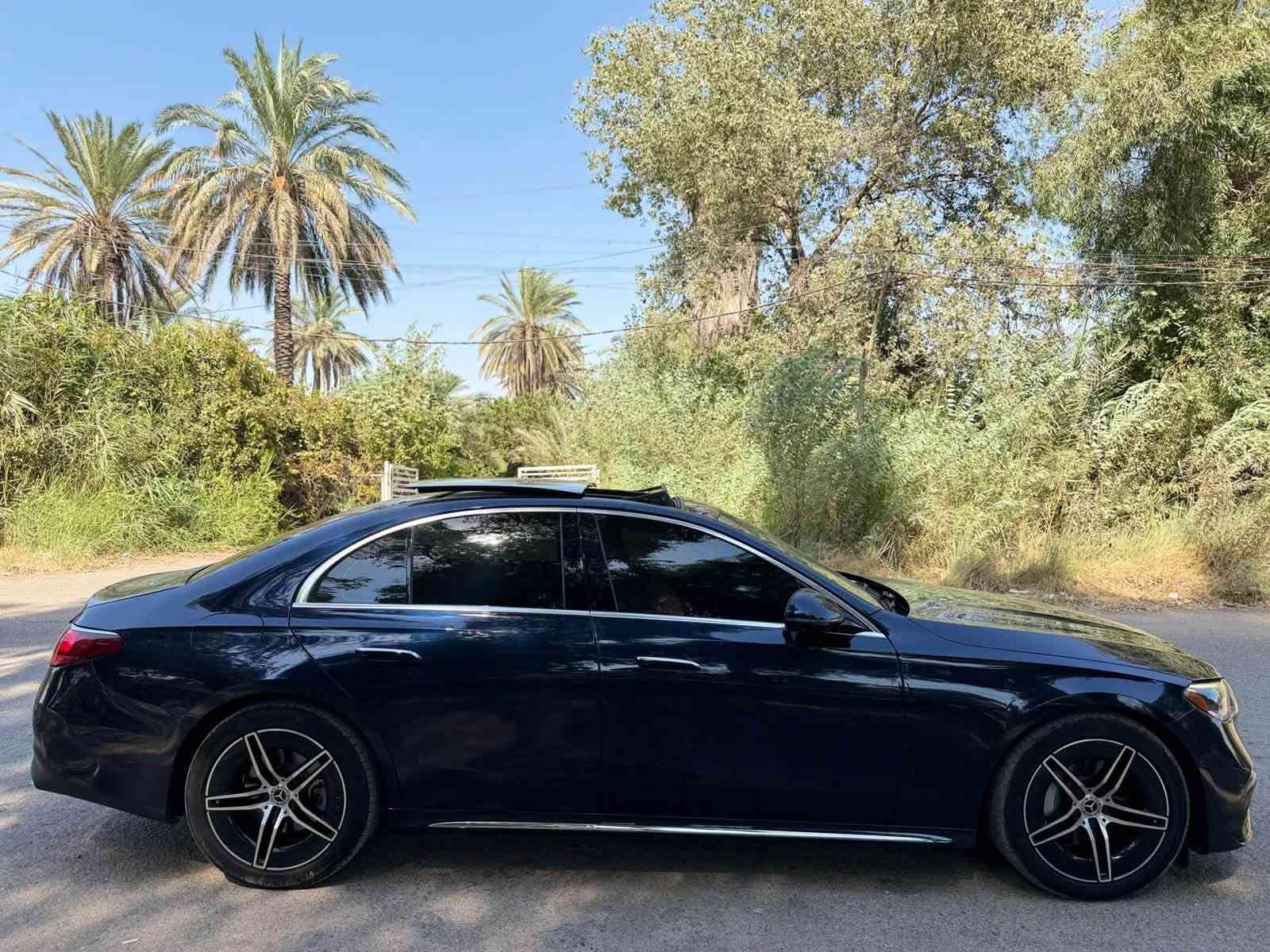 للبيع مارسدس E350 AMG 2024
فول مواصفات للاخير 

بانوراما 

كشنات عسلي 

كشنات تدفئه تبريد مع مساج مع خزن ميموري

بوب شفط

جنطه كهرباء

السياره ٣ شاشات مع كامره داخليه

مري شفط وقلاب مع البك

ترحيب بوب 

يدات شفط 

السياره كت AMG بلادي 

لايت متحرك

رادارات امامي خلفي 

حساسات امامي خلفي 

لدات محيطيه داخل السياره

اوتو بارك

كامرات ٣٦٠ 

السياره كلشي بيه ماشالله ومناقصه شي

كتاب تضلليل بلسنويه 

السياره حادثه جنطه وجاملوغ بارد بدون ايرباك

رقم اربيل باسمي 

ماشيه ٨ الف

مكانه بغداد صليخ 

سعر 500$

***********
