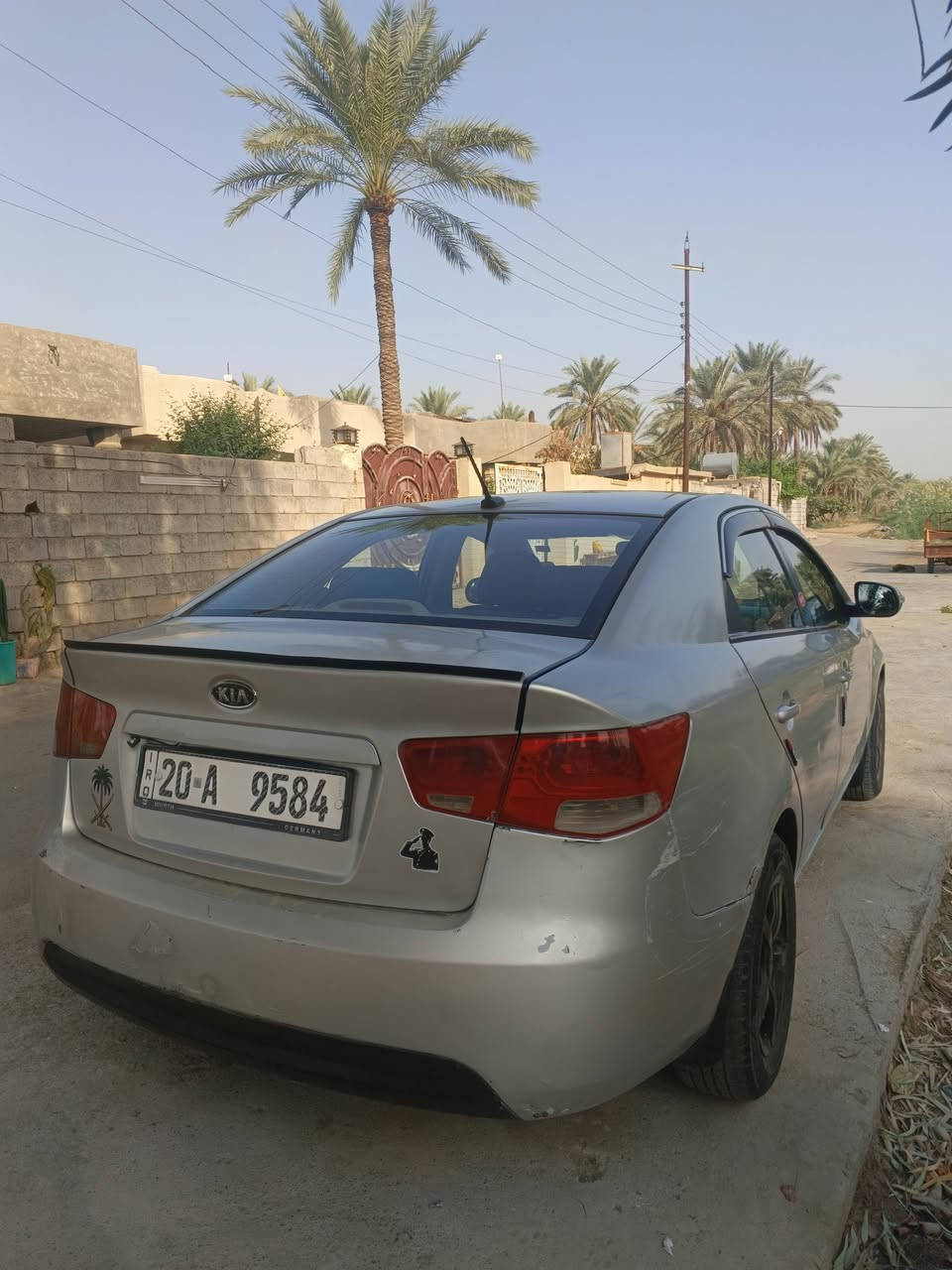 مكينة ٢٠٠٠ • موديل ٢٠١٠ • الراشديه