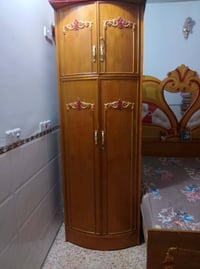 غرفة اخشاب • بغداد طريق بعقوبه القديم • خدوش بسيطة
